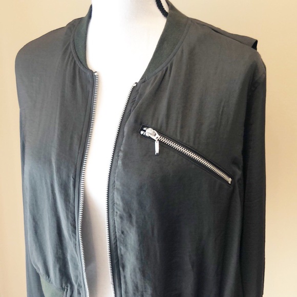 🆕 H&M crop jacket - Picture 2 of 6